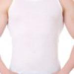 Nusay Pack of 3 Ultra Soft Mens Vest 100% Cotton Singlet Vests Underwear Mens Vest Undershirt