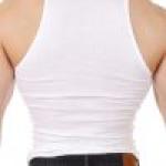 Nusay Pack of 3 Ultra Soft Mens Vest 100% Cotton Singlet Vests Underwear Mens Vest Undershirt