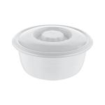 Round Lid Storage Container 1 lt.