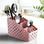 Multi-Purpose 4-Compartment Organizer