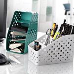 Multi-Purpose 4-Compartment Organizer