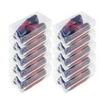 Mr. Shoe Protection Box