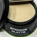 Totex Hair Styling Wax Strong Matte Look 150 ml