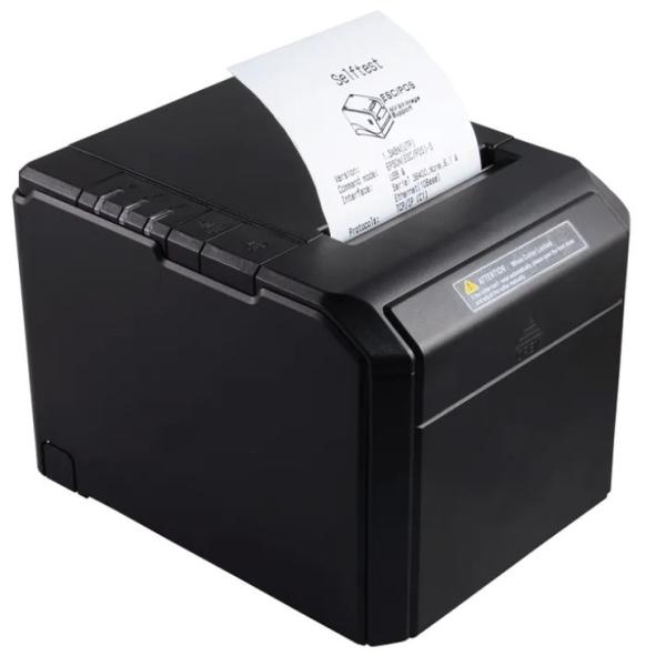 GP-U80300I 300mm/s print speed 80mm thermal receipt printer
