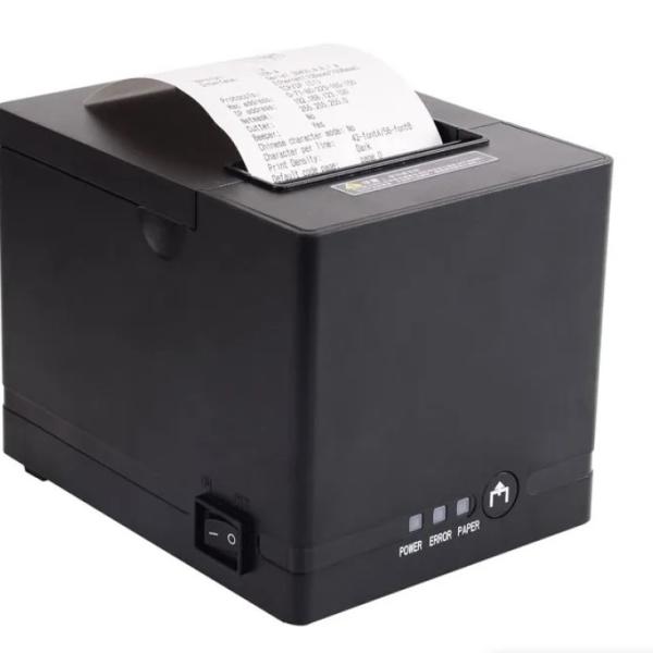 Gprinter 80mm high speed thermal receipt printer C80250I Plus
