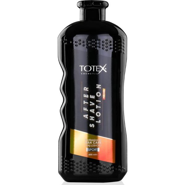Totex Aftershave Lotion Sport 600ml