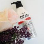 Redist Hair Shampoo Anti-Hairloss | Hair Balance Control | Balanced Scalp 500ml
