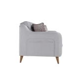 Aldis 3 Seater Sofabed