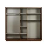 Albero Wardrobe 5 Doors