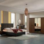 Albero Bedroom Set