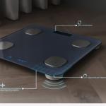 Smart Body Composition Scale