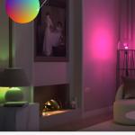 Smart Light Bulb (Wi-Fi)