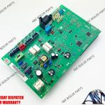 VIESSMANN VITODENS 100 W WBPJA PCB 7841522 7838129 VBC113-B01.900 PCB Type 1