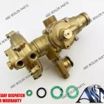 BAXI COMBI 80E,80 ECO,105E,105HE DIVERTER & WATER VALVE 248061 7224344