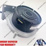 VAILLANT ECOTEC PLUS 612 615 618 624 630 824 831 (2012 MODEL) FAN 0020135138