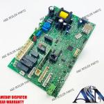 ARISTON E-COMBI 24 30 38 FF & E-SYSTEM 24 30 PCB 65109138 60000566 60001129-01