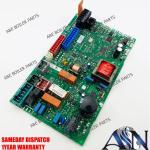 HEATLINE CAPRIZ PLUS 24, 24A, 28, 28A BOILER MAIN PCB D003202741