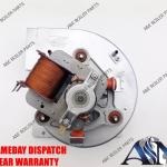 VAILLANT TURBOMAX PLUS 824 828 E VUW 242/2-5 282 R1 FAN 190215