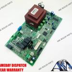 ARISTON GENUS PLUS 30BFFI MAIN PCB 61314513 60000628 61316920