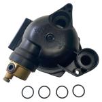 Baxi Boiler Megaflo 15 18 24 28 32 HE Boiler Pump for 248042 248041