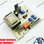 ALPHA 240X BOILER PCB 6.5643590 65643590