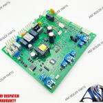 VOKERA PROCOMBI A28 A32 A36 & UNICA 28 32 36HE PCB 20008307 10028558 20001116