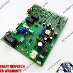 Worcester Greenstar FS30 & 42CDi, 440CDi & 550CDi PCB 8748300919