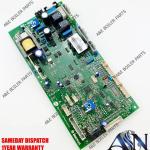 ALPHA INTEC RANGE S12 18 28 X24 28 C26 30 34 GS 30 40 PCB 1.030267 WAS 3.022790