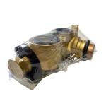 IDEAL LOGIC COMBI 24 30 35 RETURN GROUP & BOILER FLOW SENSOR 175552 175590