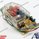 GLOWWORM ULTIMATE 40 50 60 80 100 120 FF BOILER PCB (2 FUSE 7 WIRE) S900847