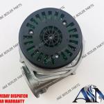 POTTERTON PROMAX COMBI 24, 28, 33 HE PLUS FAN 5121447 5114684