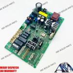 ARISTON GENUS COMBI 24HE 30HE 38HE BOILER CONTROL PCB 60000566 65109138-02