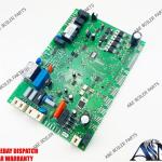 KESTON QUDOS 28H 28HP 28S 28SP BOILER MAIN PCB Q10S401000