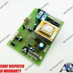 RAVENHEAT BOILER CONTROL PCB 0012Cir09005/0