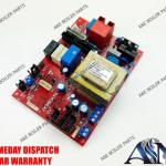 RAVENHEAT CSI 85AAA & CSI B 780 BOILER PCB 0012CIR06025/0