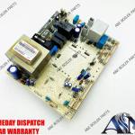 FERROLI OPTIMAX HE 25S 31S 31C 38C (DBM04) BOILER PCB 39821523 WAS 39821520