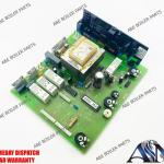 VOKERA COMPACT 24,28 & SABRE 24, 28 PCB 10023537 & IGNITION BOILER PCB 10028890