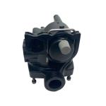 HEATLINE CAPRIZ 25 25S 28 28S C24 C28 PUMP HOUSING D003201336 3003201336