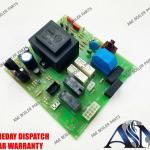 ARISTON EURO COMBI A23 & A27 MFFI MAIN PCB 952975