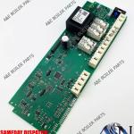 IDEAL LOGIC PLUS COMBI 24 30 35 BOILER CONTROL PCB 175939
