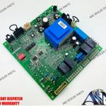 BAXI COMBI INSTANT 80E 105E 80E HE & 105E HE BOILER PCB 248731