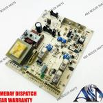 ALPHA 240P 280P 240ECO 240XE 240XP PERMANENT PILOT BOILER PCB 6.5628950