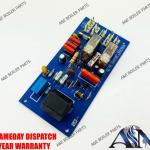 IDEAL SPRINT 80F & 80FP BOILER PCB (NO:7B) 060550