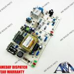 BIASI RIVA COMPACT HE M96A.24SM & M96A.24SM PCB BI1715105