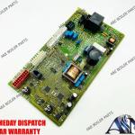 VAILLANT ECOTEC PLUS OPEN VENT 438 428 418 415 PCB 0020036861 20036861