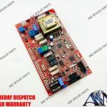 VOKERA LINEA 25 28 30 32 35 36 HE PCB 20007052 WAS 20000498