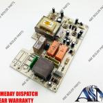 ALPHA OCEAN 240E/280E/500E/240XE IGN PCB 6.527350, 6.5642300