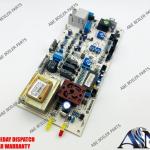 ALPHA CB24 CB24X CB28 & CB28X BOILER CONTROL PCB 1.017118 1.022170 1.01540