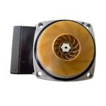 VOKERA LINEA 25HE 28HE 30HE 32HE BOILER PUMP HEAD 10027571