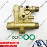 Baxi DuoTec 24 28 33 40 HE Diverter Valve 7224764 was 5132456